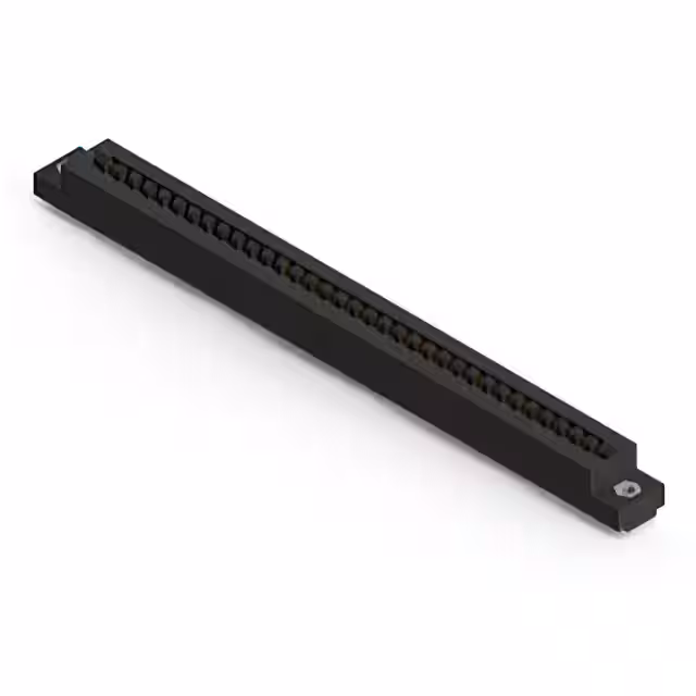 357-034-527-107 EDAC Inc.  Edgeboard Connectors